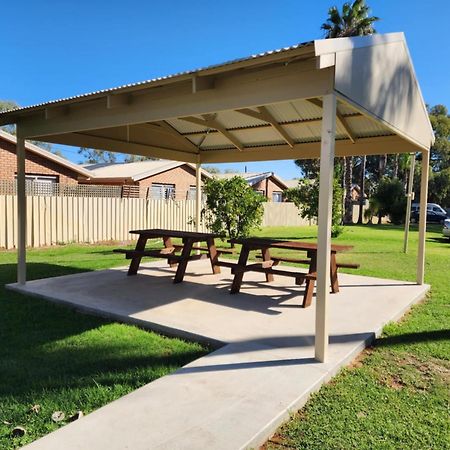 Sun River Resort Buronga - Mildura ミルデューラ エクステリア 写真