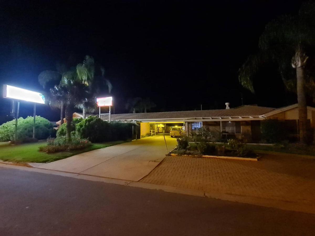Sun River Resort Buronga - Mildura ミルデューラ エクステリア 写真