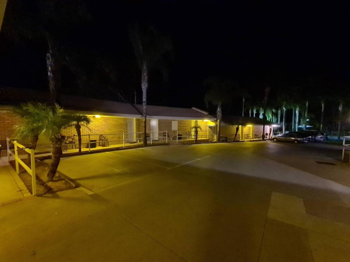 Sun River Resort Buronga - Mildura ミルデューラ エクステリア 写真