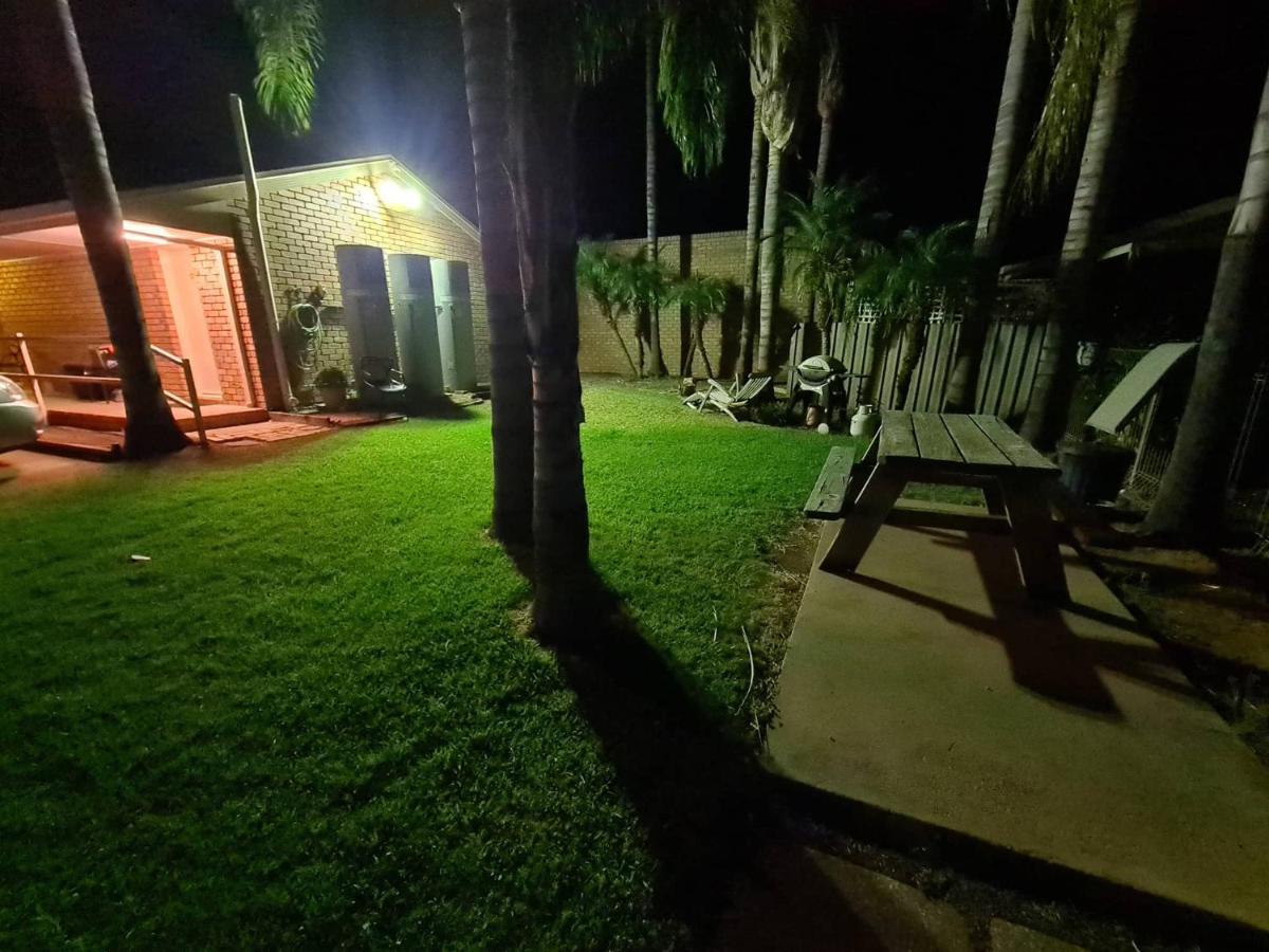 Sun River Resort Buronga - Mildura ミルデューラ エクステリア 写真