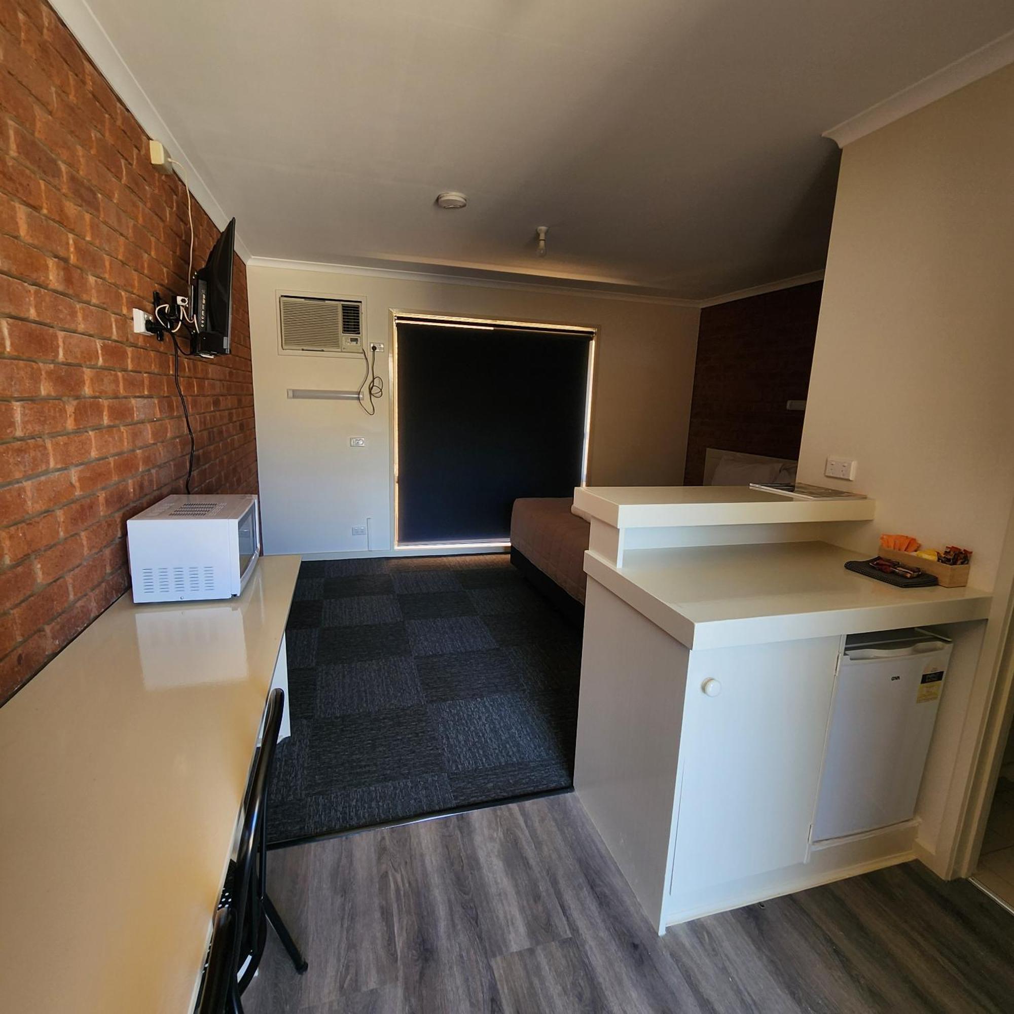 Sun River Resort Buronga - Mildura ミルデューラ エクステリア 写真