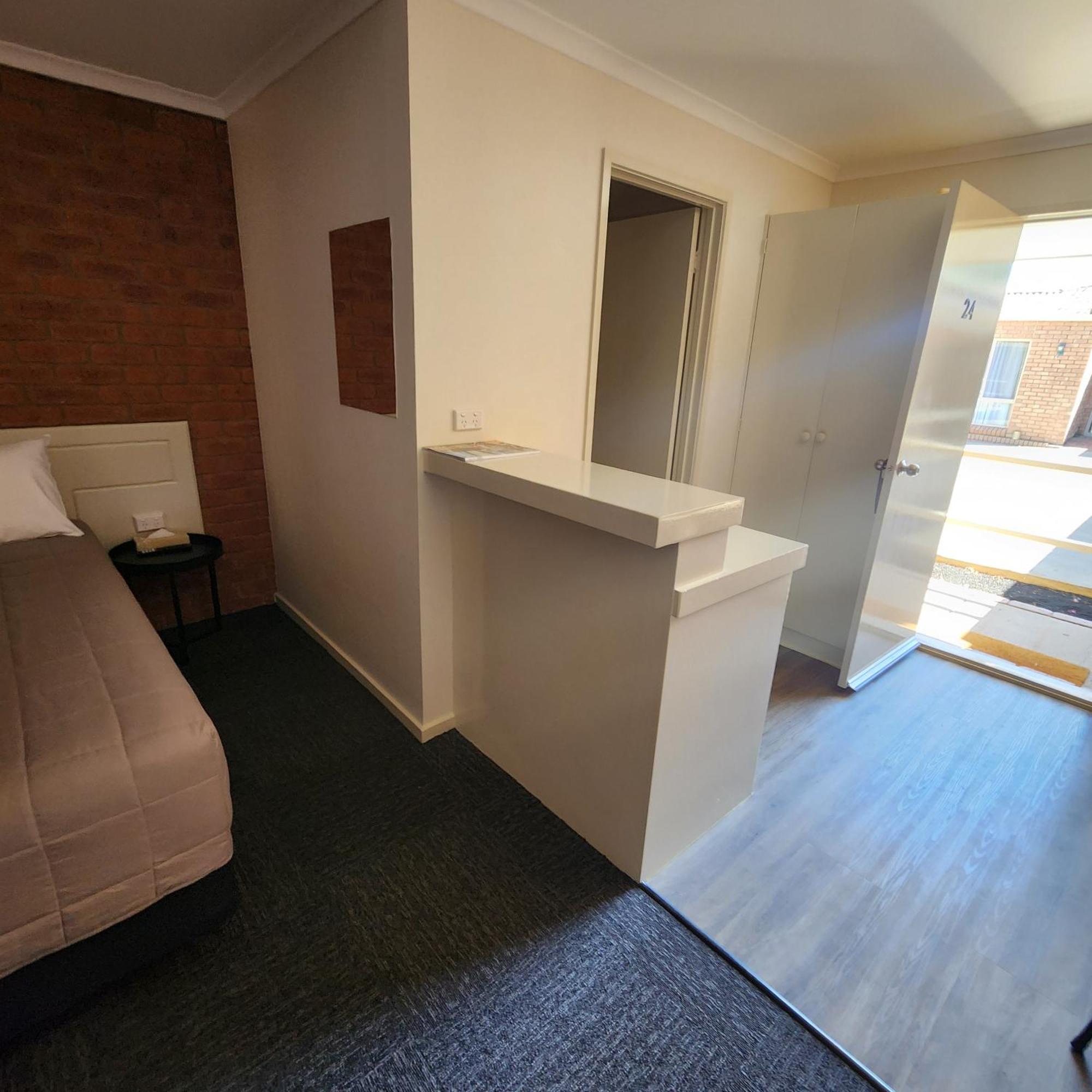 Sun River Resort Buronga - Mildura ミルデューラ エクステリア 写真
