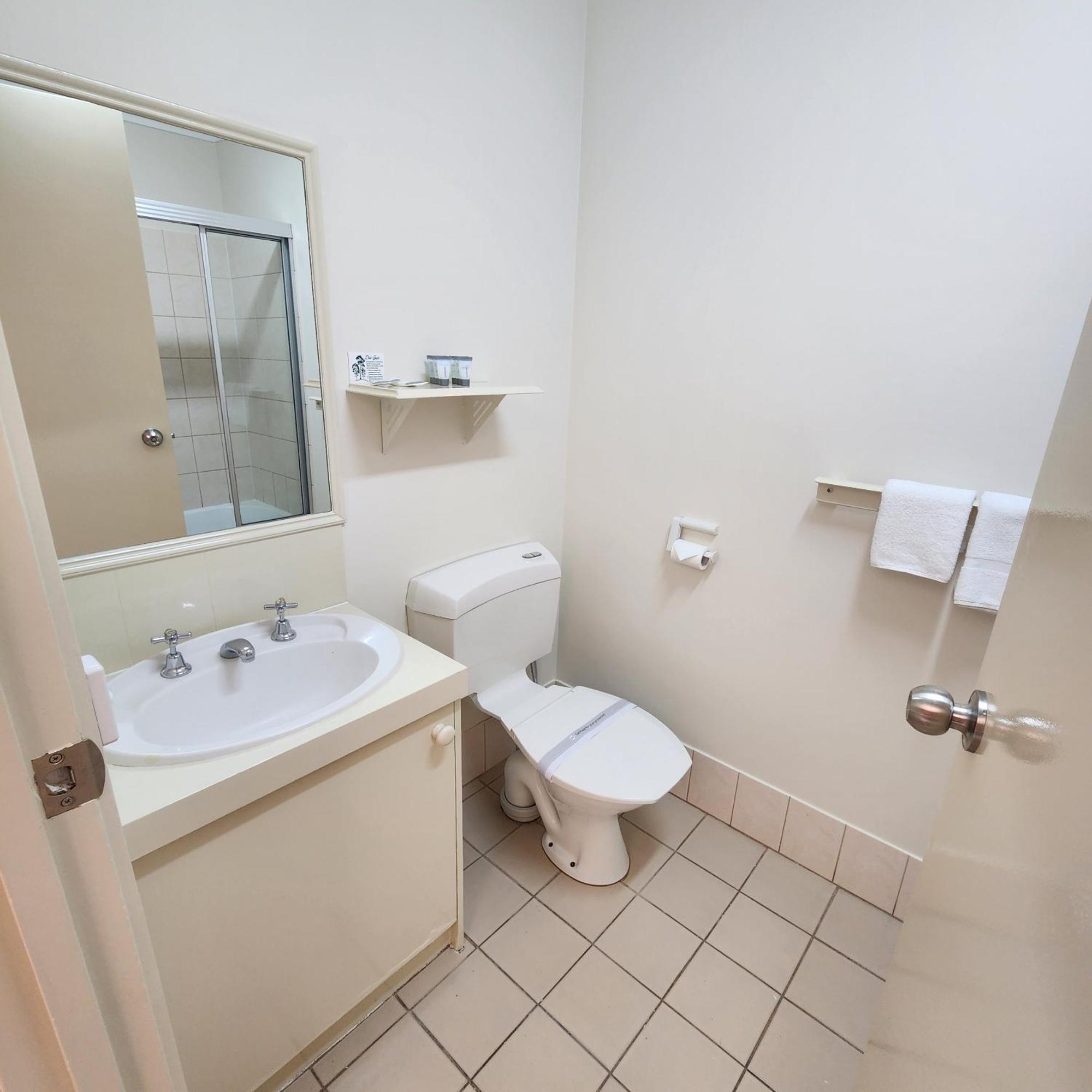 Sun River Resort Buronga - Mildura ミルデューラ エクステリア 写真