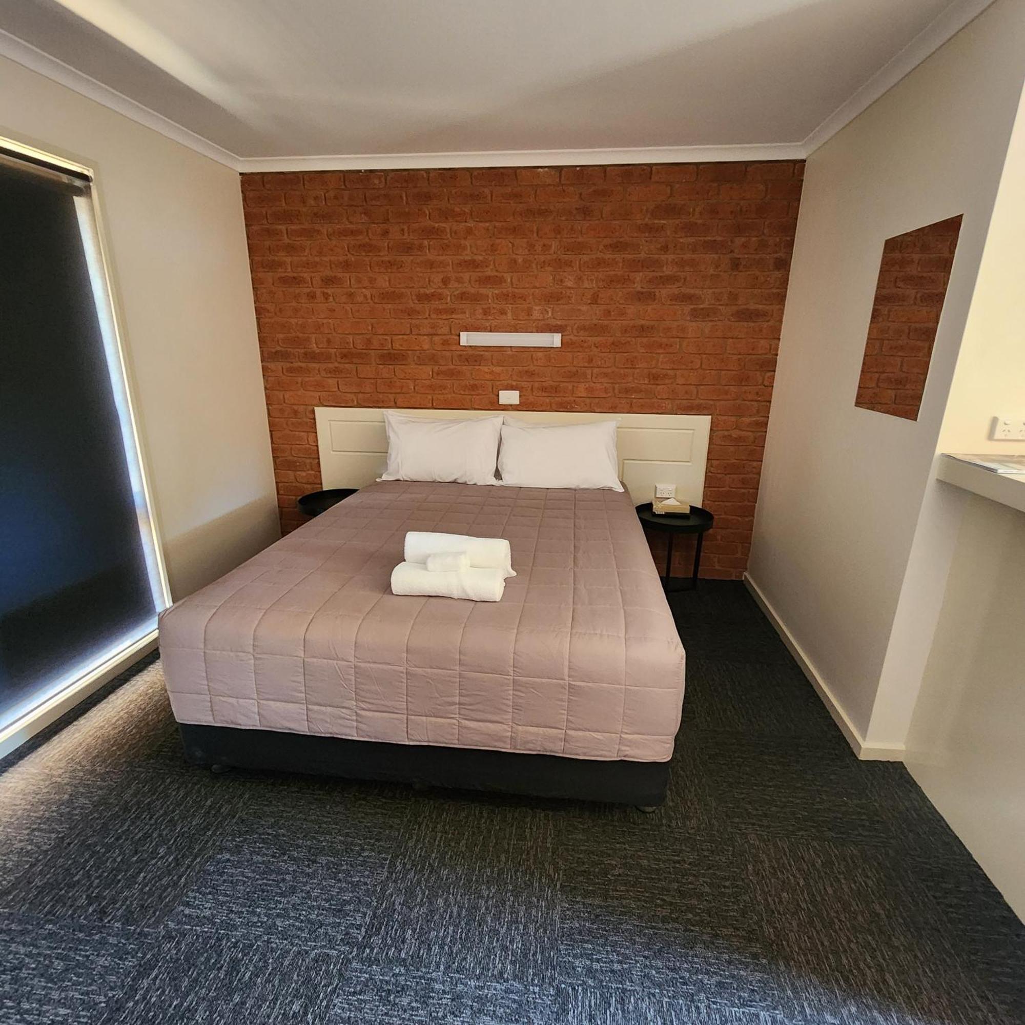 Sun River Resort Buronga - Mildura ミルデューラ エクステリア 写真