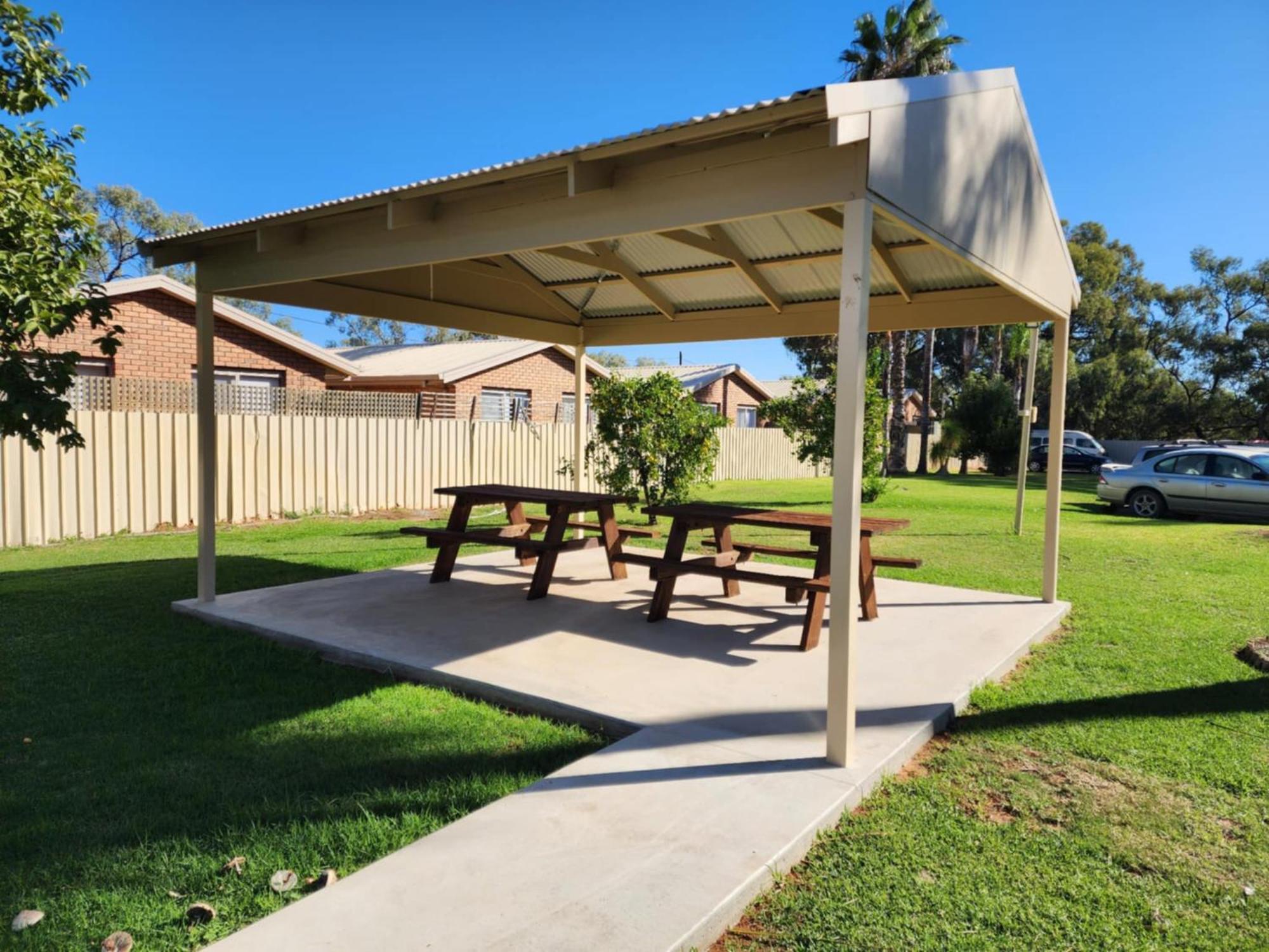 Sun River Resort Buronga - Mildura ミルデューラ エクステリア 写真