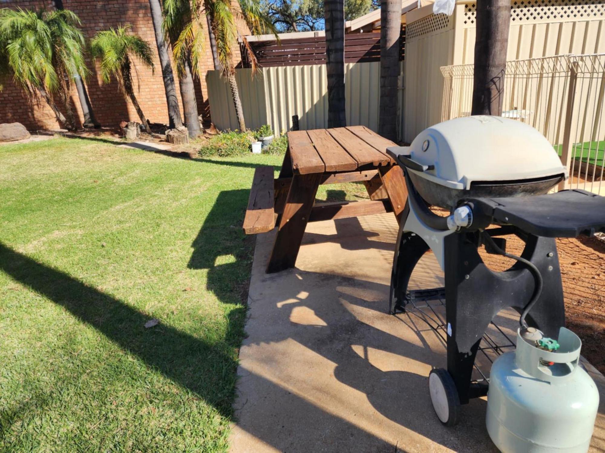 Sun River Resort Buronga - Mildura ミルデューラ エクステリア 写真