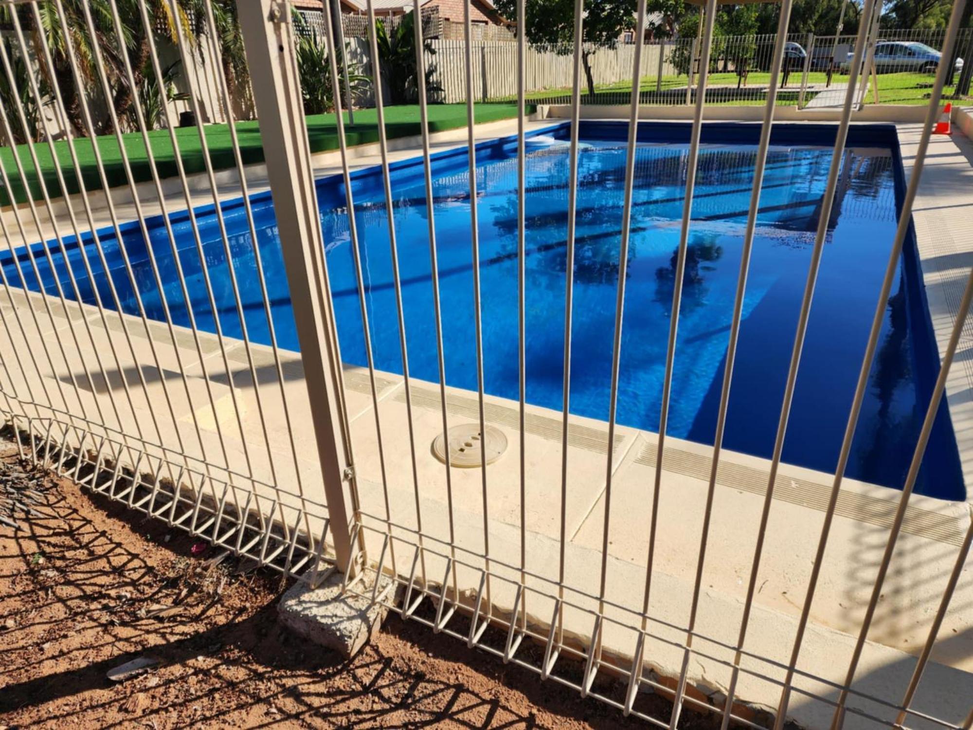 Sun River Resort Buronga - Mildura ミルデューラ エクステリア 写真